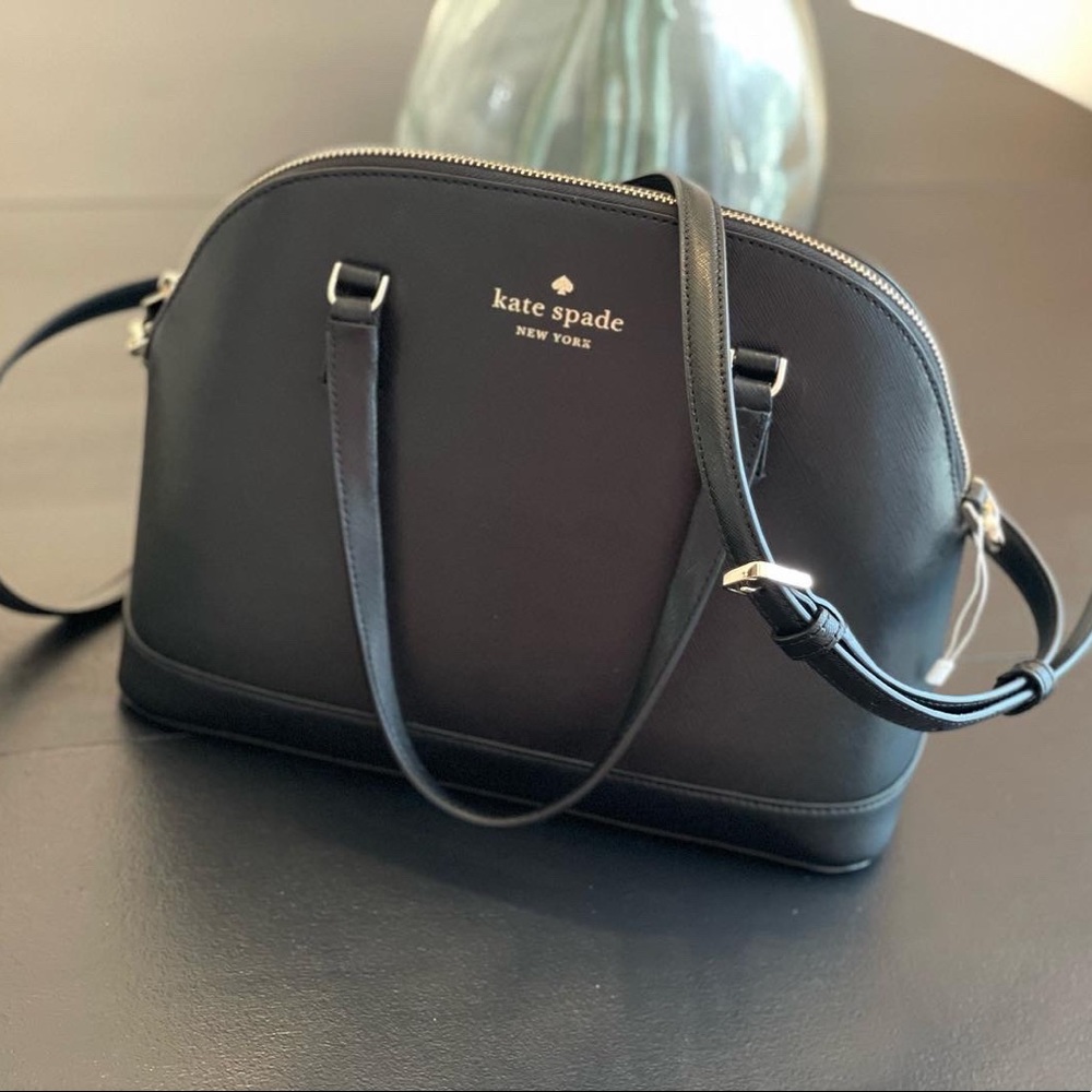 Kate Spade Bag/Crossbody NEW (LEATHER)